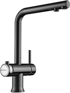 Смеситель Omoikiri HOTARU GM-WH фото