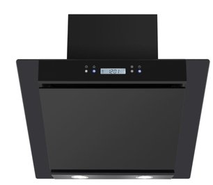 Вытяжка Маунфилд MANCHESTER Light 60 Black Glass Black фото 4 в Екатеринбурге Вытяжка Maunfeld MANCHESTER Light 60 Black Glass Black фото 4 в Екатеринбурге