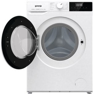 Стиральная машина Gorenje WNHPI84AS/R фото 4 в Екатеринбурге