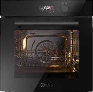 Духовой шкаф Ilve OV601GL3/BK фото в Екатеринбурге