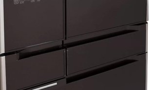 Холодильник Hitachi R-E 6800 U XT фото 2 в Екатеринбурге