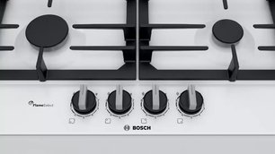Газовая варочная панель BOSCH PCP6A2B95R фото 2 в Екатеринбурге Газовая варочная панель BOSCH PCP6A2B95R фото 2 в Екатеринбурге