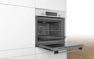Встраиваемый духовой шкаф BOSCH HBF214BW0R фото 4 в Екатеринбурге