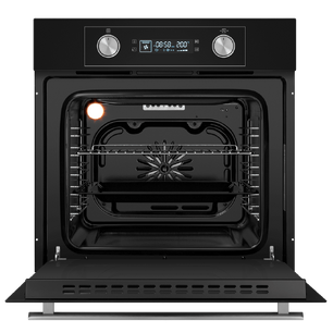 Духовой шкаф Maunfeld AEOH6062B фото 2 в Екатеринбурге