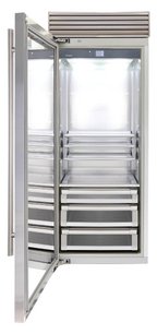 Встраиваемый холодильник Fhiaba XS750FG3 фото в Екатеринбурге