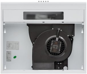 Вытяжка Крона LIANA 600 WHITE PB фото 3 в Екатеринбурге Вытяжка KRONA LIANA 600 WHITE PB фото 3 в Екатеринбурге