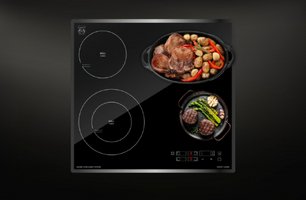 Варочная панель Kaiser KCT 6115 F фото 2 в Екатеринбурге