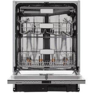 Встраиваемая посудомоечная машина KRONA LUMERA 60 BI фото 2 в Екатеринбурге