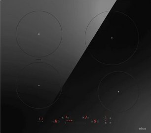 Варочная панель Elica PRIMIS 604 PLUS BL фото в Екатеринбурге