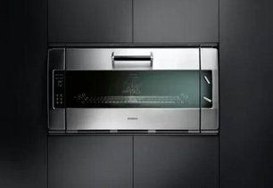 Духовой шкаф Gaggenau EB 385-110 фото 2 в Екатеринбурге