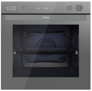 Духовой шкаф Korting OKB 61061 SQGGr фото в Екатеринбурге