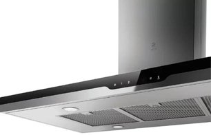 Вытяжка Элика TOP SENSE IXBL/F/90 фото в Екатеринбурге Вытяжка Elica TOP SENSE IXBL/F/90 фото в Екатеринбурге