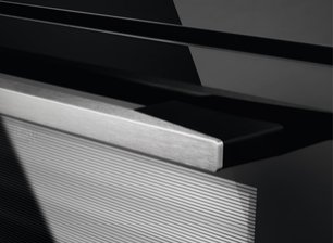 Духовой шкаф Electrolux VKL6E40X фото 3 в Екатеринбурге