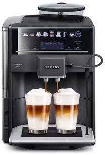 Кофемашина Siemens TE654319RW фото в Екатеринбурге