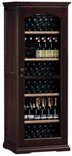 Винный шкаф IP CEX 501 VD фото в Екатеринбурге