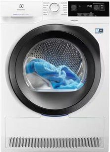 Сушильная машина Electrolux EW8HN358SP фото в Екатеринбурге