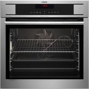 Духовой шкаф AEG BE5731410M фото в Екатеринбурге