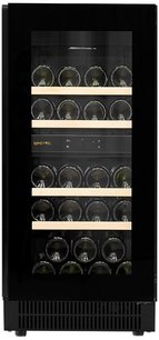 Встраиваемый винный шкаф Meyvel MV23-KBT2 фото 2 в Екатеринбурге