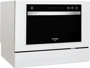 Посудомоечная машина Hyundai DT305 фото в Екатеринбурге