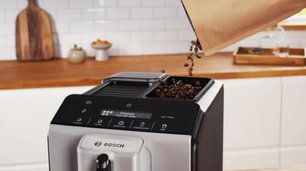 Кофемашина Bosch TIE20301 фото 3 в Екатеринбурге