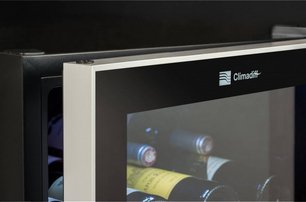 Винный шкаф Климадифф CD90B1 фото 2 в Екатеринбурге Винный шкаф Climadiff CD90B1 фото 2 в Екатеринбурге