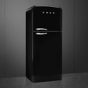 Холодильник Smeg FAB50RBL5 фото 3 в Екатеринбурге