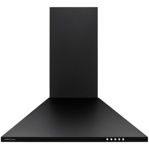 Вытяжка Крона JANNA T 600 black PB фото 2 в Екатеринбурге Вытяжка KRONA JANNA T 600 black PB фото 2 в Екатеринбурге