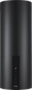 Вытяжка Кертинг KHC 35969 DN Cylinder фото в Екатеринбурге Вытяжка Korting KHC 35969 DN Cylinder фото в Екатеринбурге