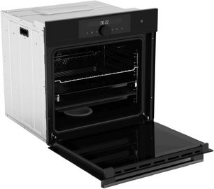 Духовой шкаф Haier HOX-FP5RAGG Gp фото 2 в Екатеринбурге