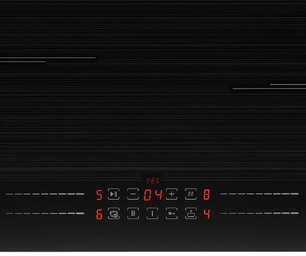 Варочная поверхность Крона GENESIS 60 BL G2 фото 4 в Екатеринбурге Варочная поверхность KRONA GENESIS 60 BL G2 фото 4 в Екатеринбурге