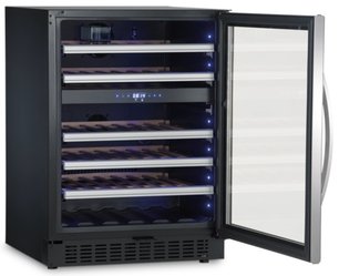 Винный шкаф Dometic MaCave S46G фото 3 в Екатеринбурге