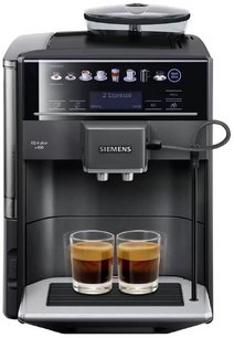 Кофемашина Siemens TE654319RW фото 2 в Екатеринбурге