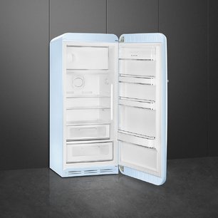 Холодильник Smeg FAB28RPB6 фото 4 в Екатеринбурге