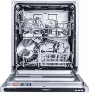 Встраиваемая посудомоечная машина Maunfeld MLP6022A01 фото в Екатеринбурге
