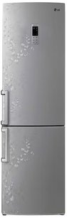 Холодильник LG GA-B 489 ZVSP фото в Екатеринбурге