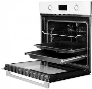 Духовой шкаф Kuppersberg FPH 611 W фото 3 в Екатеринбурге