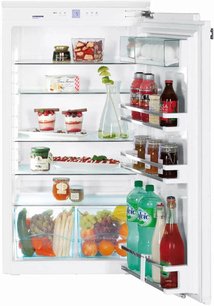 Встраиваемый холодильник Либхер IK 1950 Premium фото в Екатеринбурге Встраиваемый холодильник Liebherr IK 1950 Premium фото в Екатеринбурге