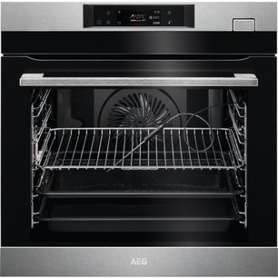 Духовой шкаф АЕГ BSK788380M фото в Екатеринбурге Духовой шкаф AEG BSK788380M фото в Екатеринбурге