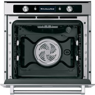 Духовой шкаф KitchenAid KOTSP 60600 фото 2 в Екатеринбурге