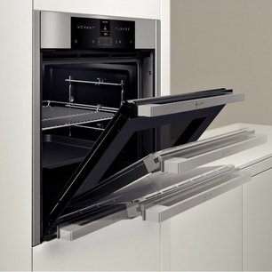 Духовой шкаф Neff B45CR22N0R фото 3 в Екатеринбурге