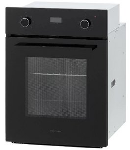 Духовой шкаф KRONA RITUS 45 BL/BL фото 2 в Екатеринбурге