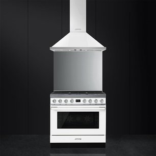 Варочный центр Смег CPF9GMWH фото 3 в Екатеринбурге Варочный центр Smeg CPF9GMWH фото 3 в Екатеринбурге