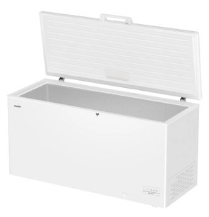Морозильный ларь Haier HCE430RF фото 2 в Екатеринбурге