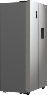 Отдельностоящий холодильник Gorenje NRR9185EAXLWD фото 3 в Екатеринбурге