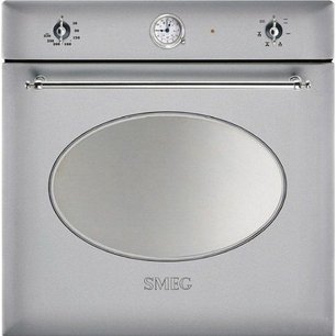 Духовой шкаф Smeg SF850X фото в Екатеринбурге