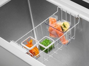 Морозильный ларь Electrolux LCB3LF20W0 фото 3 в Екатеринбурге