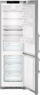 Холодильник Либхер CNef 4815 Comfort NoFrost фото 3 в Екатеринбурге Холодильник Liebherr CNef 4815 Comfort NoFrost фото 3 в Екатеринбурге