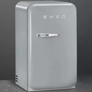 Мини-бар Smeg FAB5RSV фото 4 в Екатеринбурге