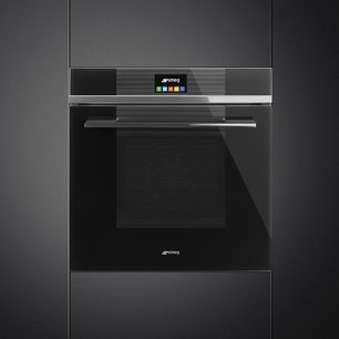 Духовой шкаф Smeg SFP6104TVN фото 2 в Екатеринбурге
