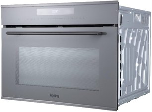 Духовой шкаф Кертинг OKB 3250 GBXGr MW фото 2 в Екатеринбурге Духовой шкаф Korting OKB 3250 GBXGr MW фото 2 в Екатеринбурге